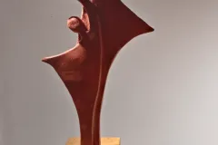 Expo Trég'art sculpture Dy Marilou