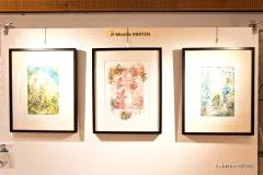 Expo Trég'art, Mireille Merten