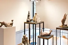 Expo Trég'art, Evelyne Bannetel