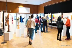 Expo Trég'art,