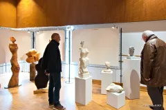 Expo Trég'art