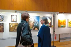 Expo Trég'art