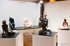 Expo Trég'art,  Christian Bricaud