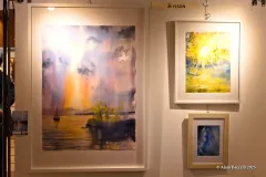 Expo Trég'art, Ylson