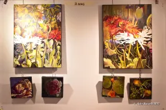 Expo Trég'art,  Mag