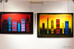 Expo Trég'art, Emmanuel Raux