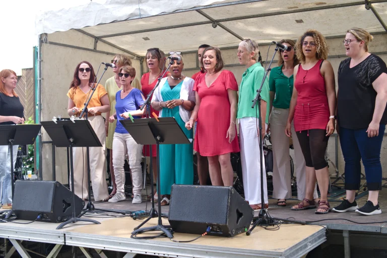 Lire la suite à propos de l’article Fête de la musique