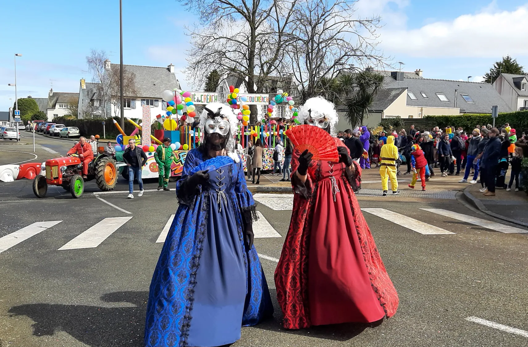 You are currently viewing Exposition de photos