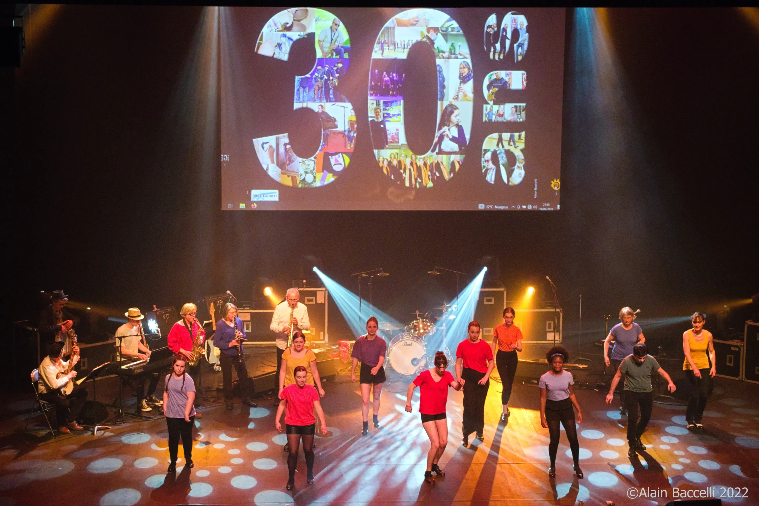 You are currently viewing Concert des élèves de l&rsquo;OCT pour les 30 ans de l&rsquo;OCT