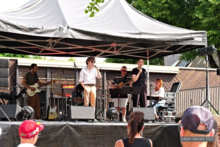 Lire la suite à propos de l’article Fête de la musique 2025